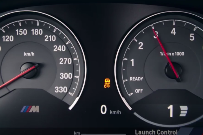 Video: come usare il launch control su una BMW M