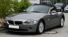 BMW_Z4_2.2i_(E85)_–_Frontansicht_(1),_26._Juni_2011,_Mettmann.jpg