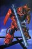 Char Aznable
