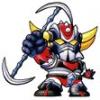 DUKE FLEED
