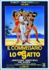 *CommissarioLoGatto
