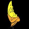 Banana Smoke