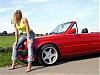 old style bmw