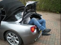 Mostro bmw