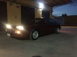 Squalo Rosso