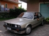Andrea BMW 318i