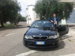 BMW318