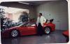 Stefano F40