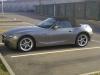 Skull Z4