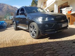 Holly 530d