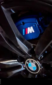 Ser ///M Sport