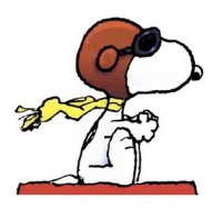 Snoopyred