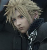 Cloud Strife