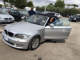 Dave cabrio