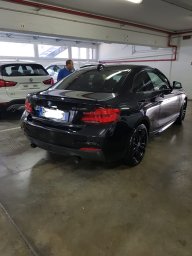 M240i