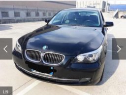 Frabmw530xd