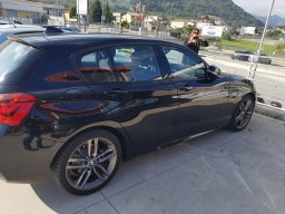 STEFANO M sport