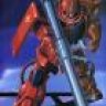 Char Aznable