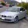 Brugo 330 ci