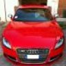 armran