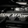 BMW M power