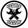 Daryone garage