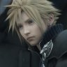 Cloud Strife