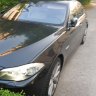 BMW 530D F10