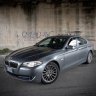 Art Dollinar bmw f10