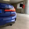 Daniele 330i G20