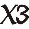 X3S2
