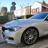 Mperformance330d