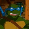 Leonardo!