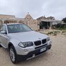 BMW MX3 E83