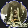 Arthas