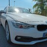 Bmw f31 2015