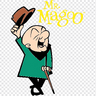 Mr.Magoo