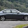 Lorenzo Amico Bmw 316