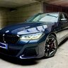 Fabio 540i