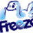 freeze