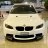 M3 E92