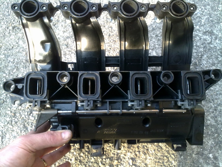 E90 320d M47 - Dopo rimozione lamelle il motore non parte | Pagina 3 |  BMWpassion forum e blog
