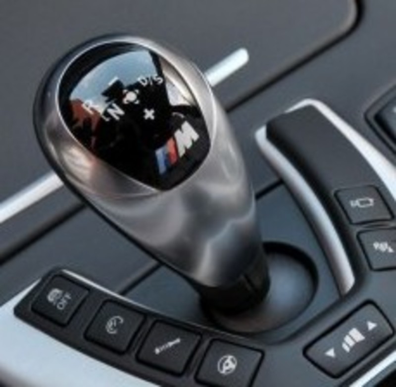 Pomello cambio automatico su e91 con cambio manuale | BMWpassion forum e  blog