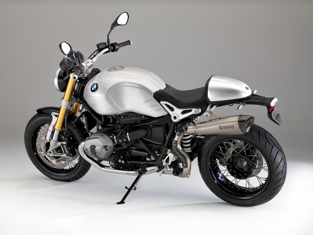BMW Motorrad amplia la gamma Custom per la R Nine T. - BMWpassion blog