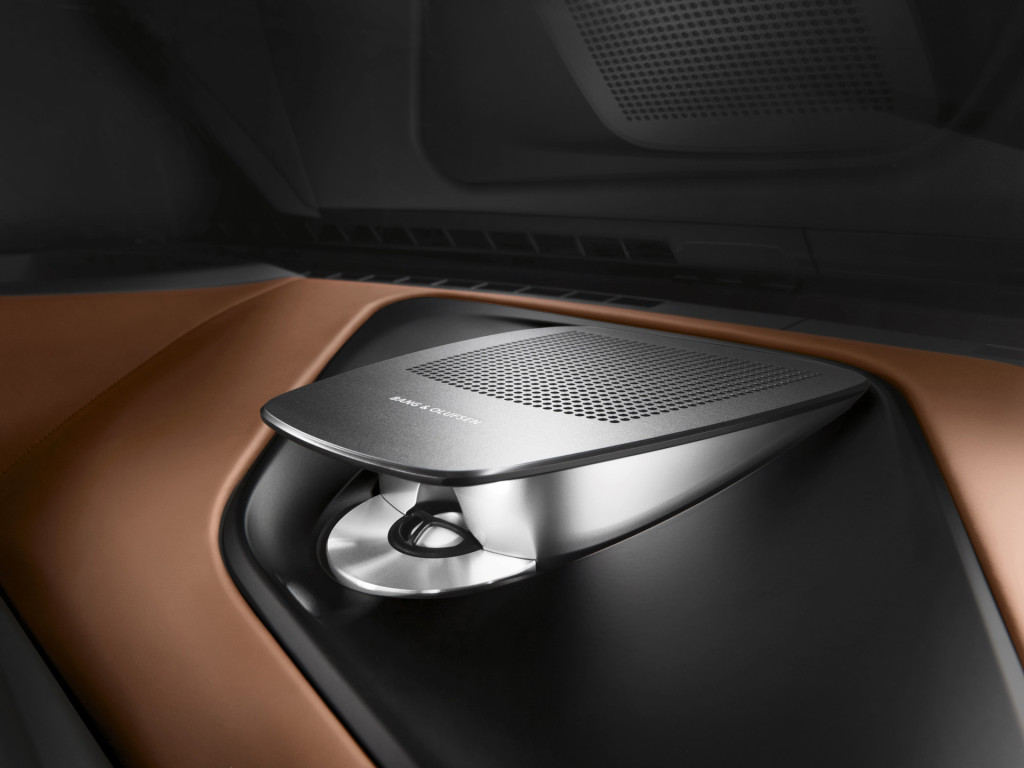 Harman Kardon acquisisce Bang & Olufsen Automotive - BMWpassion blog