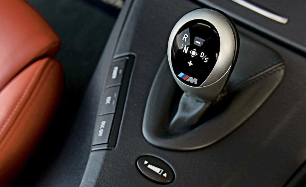 BMW: nuovo DKG per le trazioni anteriori? - BMWpassion blog