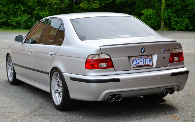 Classifica delle 10 auto più performanti: ci sono ben 2 BMW - BMWpassion  blog