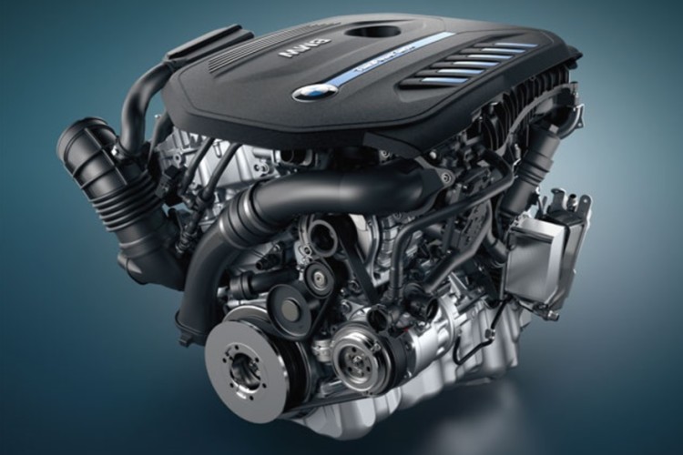 Best Engine Award di Wards Auto- il motore BMW B58 vince il premio di miglior  motore - BMWpassion blog