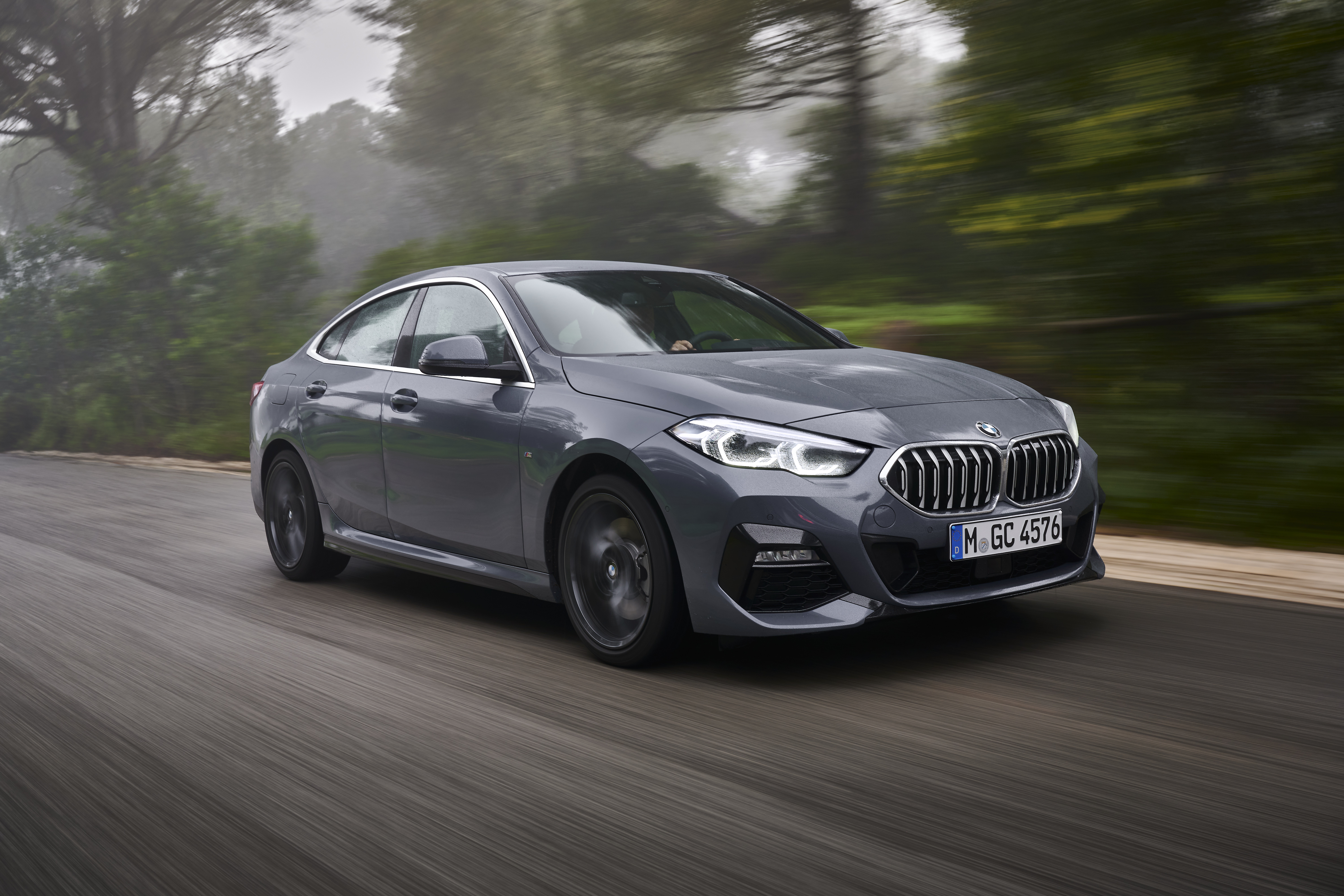 BMW Serie 2 Gran Coupé - svelati i prezzi e le foto stampa - BMWpassion blog